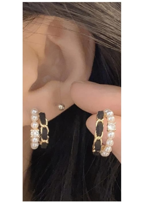 Amazing Korean Jewelry For Women (DESIGN 1164)