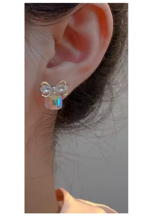 Amazing Korean Jewelry For Women (DESIGN 1165)