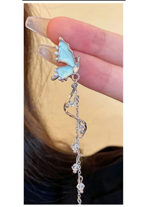 Amazing Korean Jewelry For Women (DESIGN 1167)