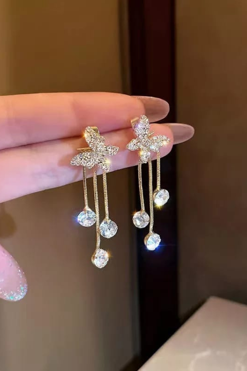 Amazing Korean Jewelry For Women (DESIGN 1093)