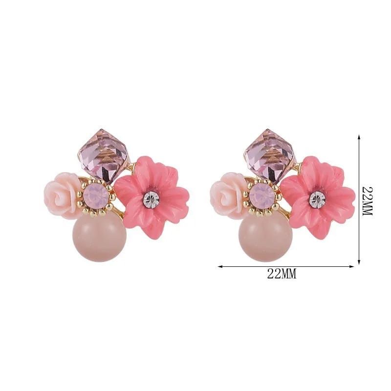 Amazing Korean Jewelry For Women (DESIGN 1029)