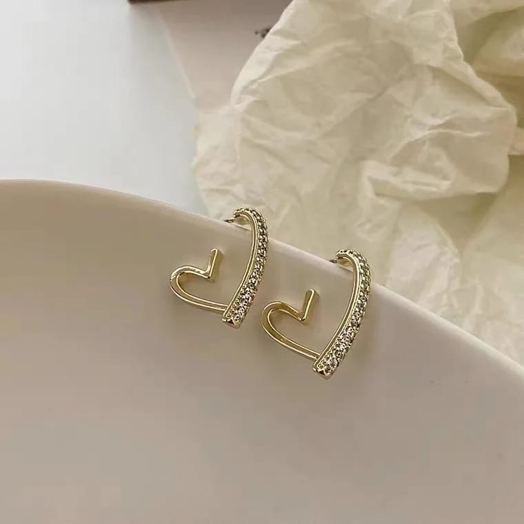 Amazing Korean Jewelry For Women (DESIGN 1012)