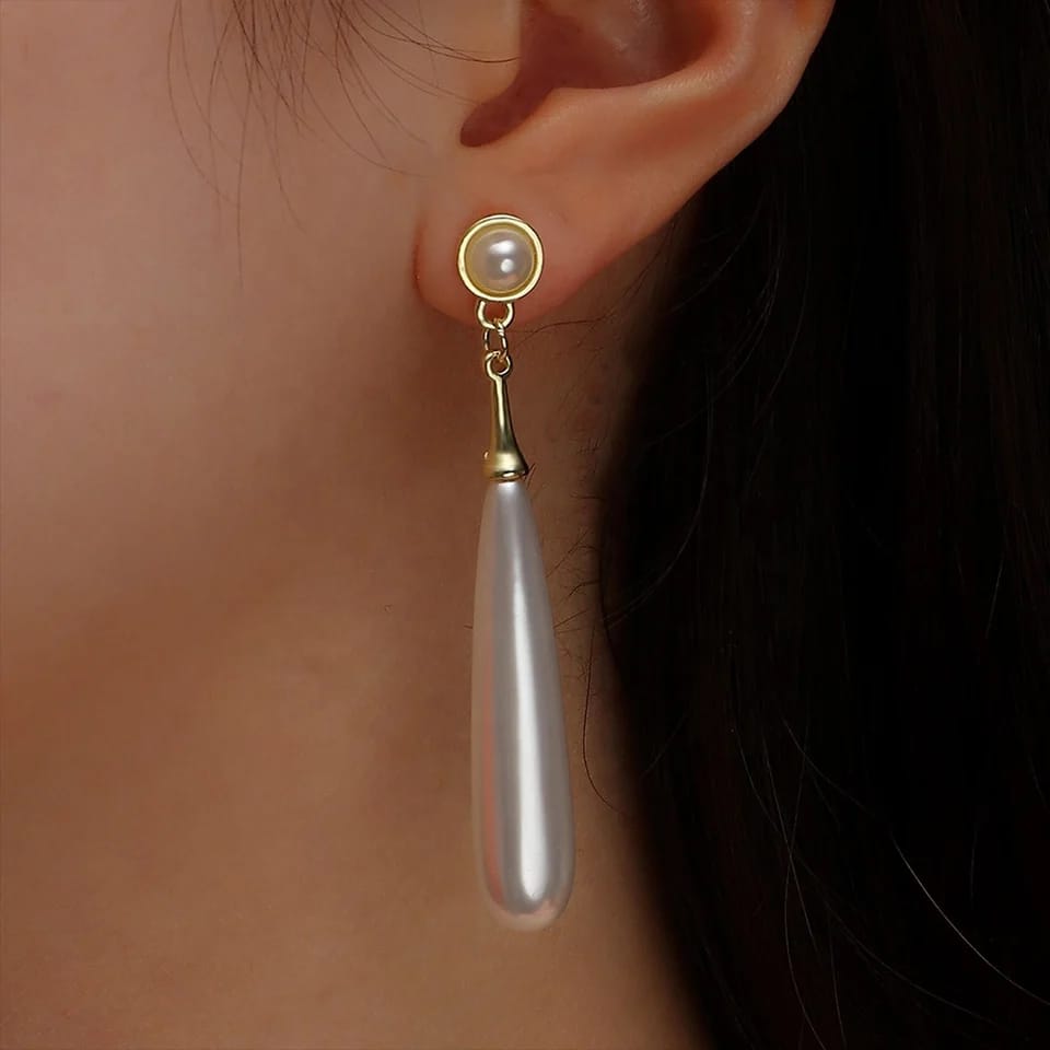 Amazing Korean Jewelry For Women (DESIGN 1016)