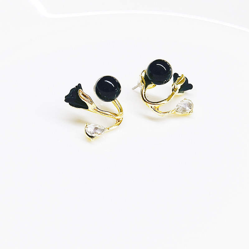 Amazing Korean Jewelry For Women (DESIGN 1009)