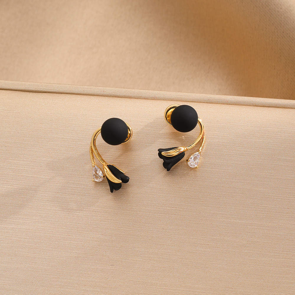 Amazing Korean Jewelry For Women (DESIGN 1009)