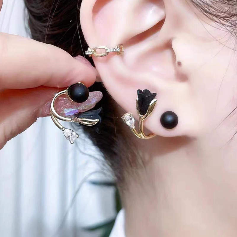Amazing Korean Jewelry For Women (DESIGN 1009)