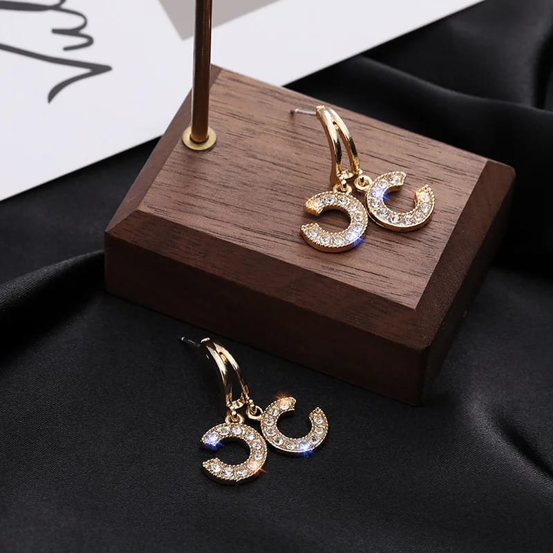 Amazing Korean Jewelry For Women (DESIGN 1038)