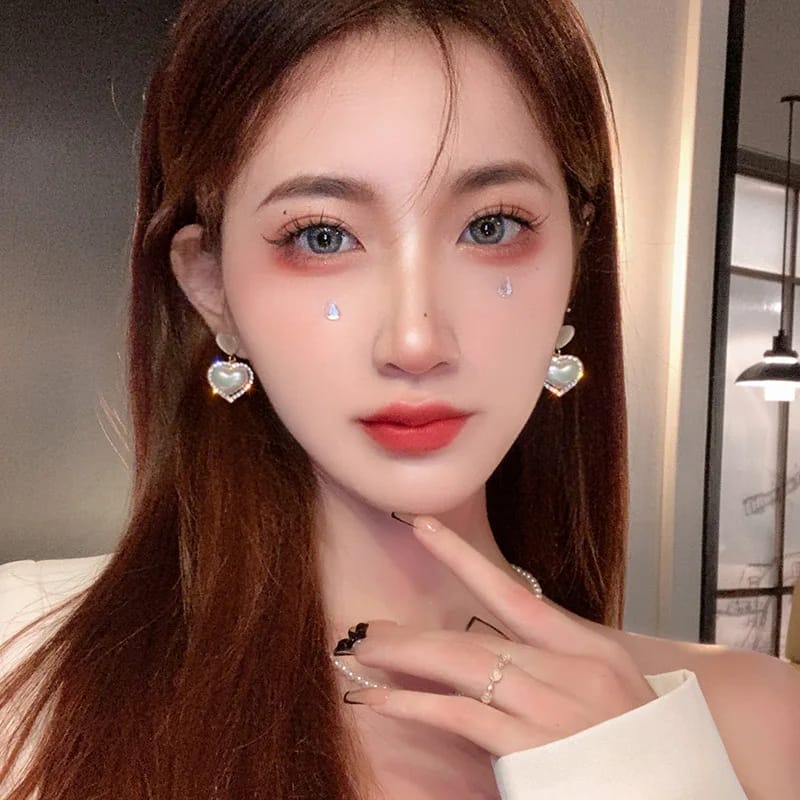 Amazing Korean Jewelry For Women (DESIGN 1017)