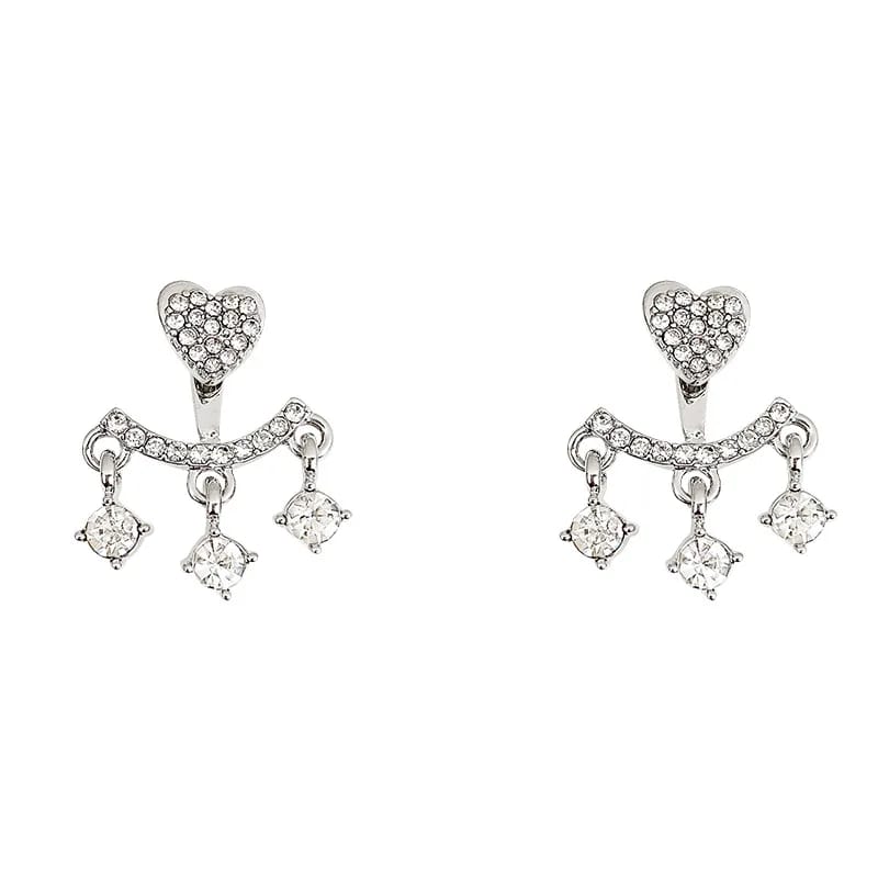 Amazing Korean Jewelry For Women (DESIGN 1010)