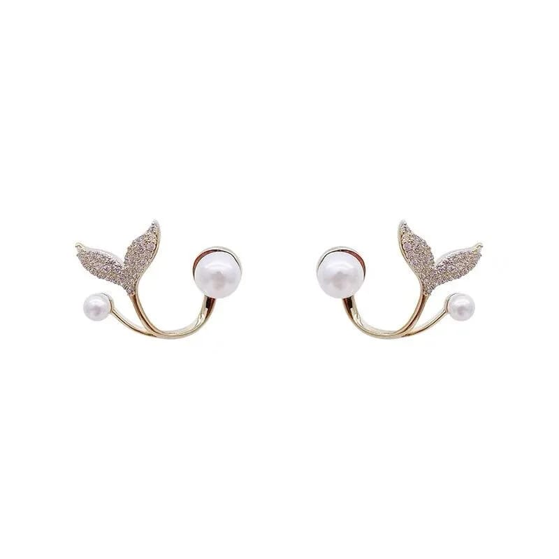 Amazing Korean Jewelry For Women (DESIGN 1018)