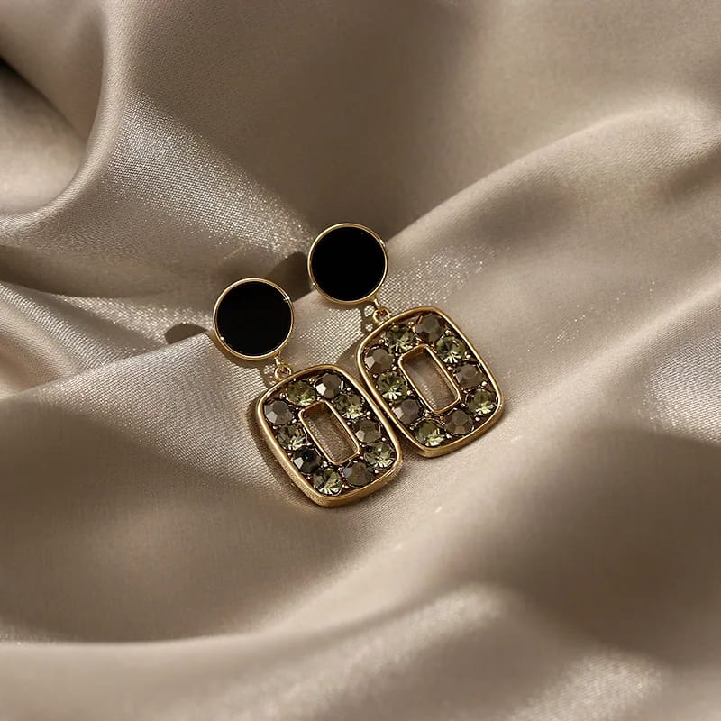 Amazing Korean Jewelry For Women (DESIGN 1019)