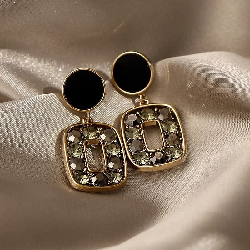 Amazing Korean Jewelry For Women (DESIGN 1019)