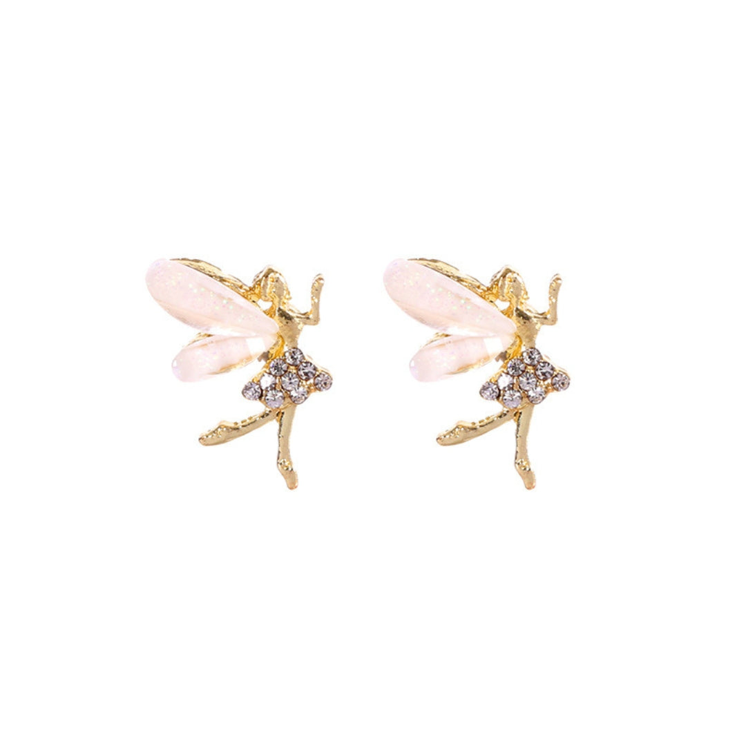 Amazing Korean Jewelry For Women (DESIGN 1042)
