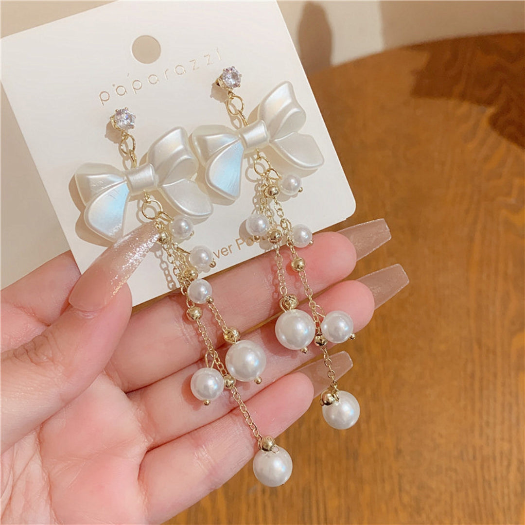 Amazing Korean Jewelry For Women (DESIGN 1044)