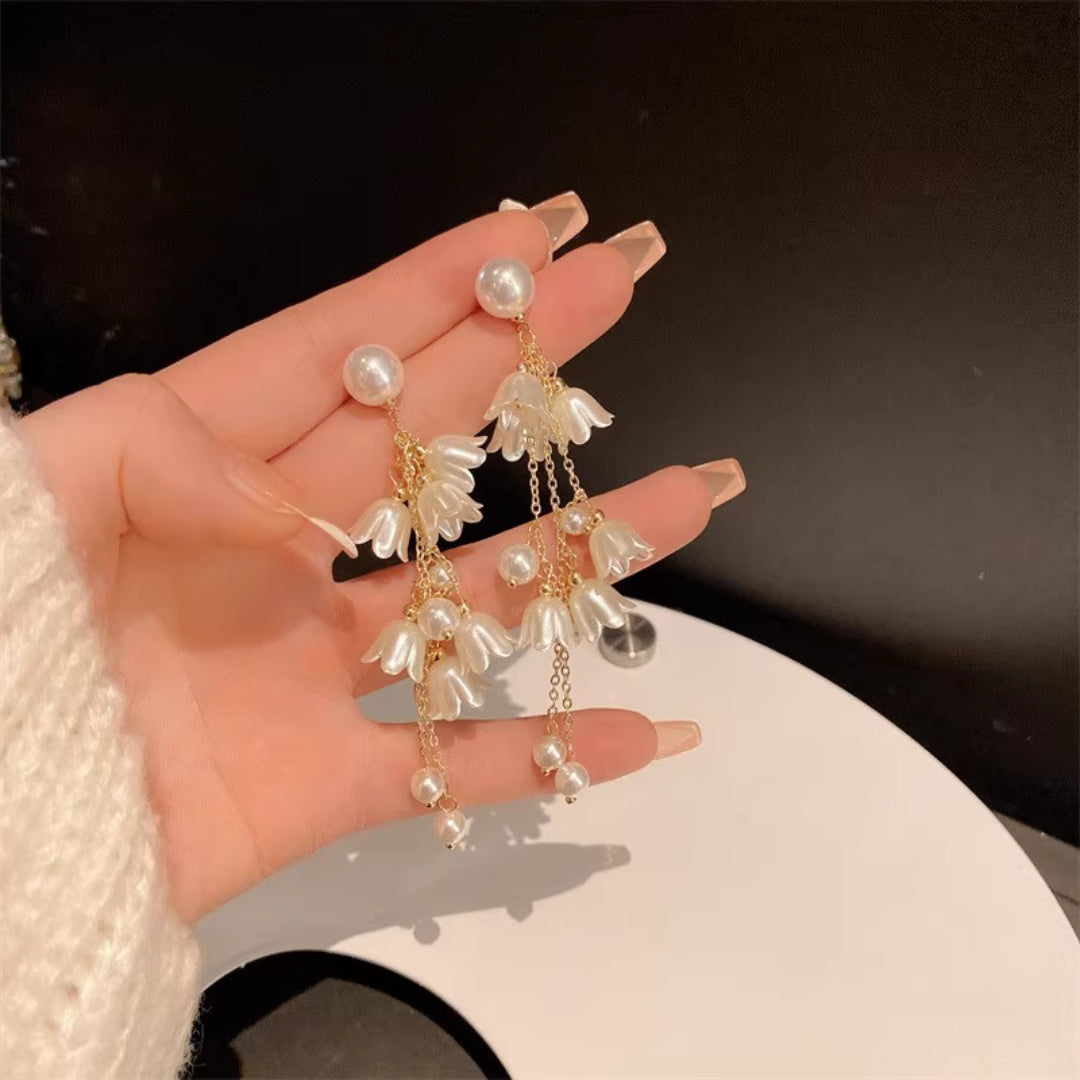 Amazing Korean Jewelry For Women (DESIGN 1059)
