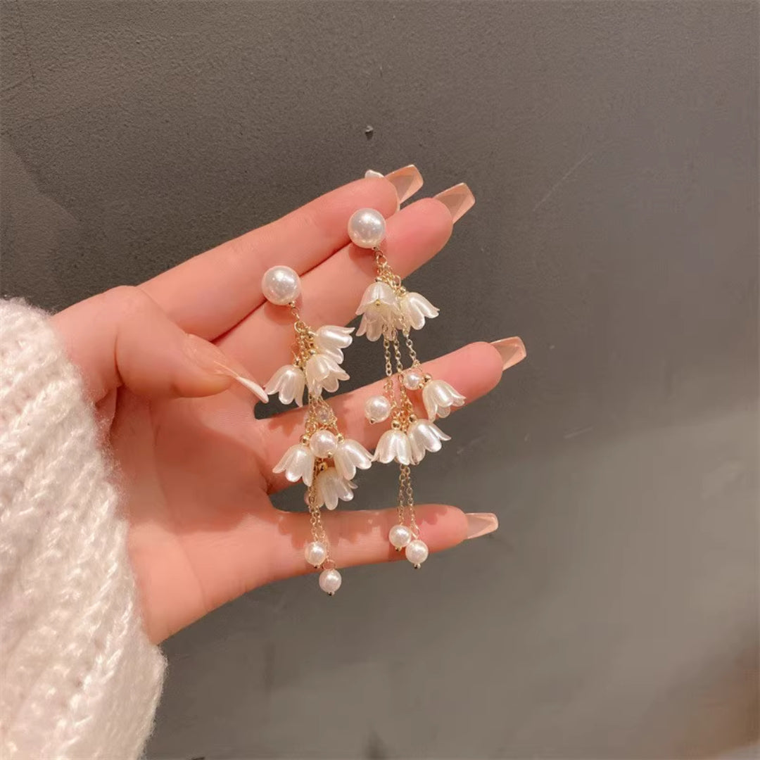 Amazing Korean Jewelry For Women (DESIGN 1059)