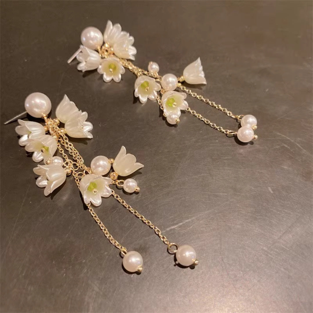 Amazing Korean Jewelry For Women (DESIGN 1059)