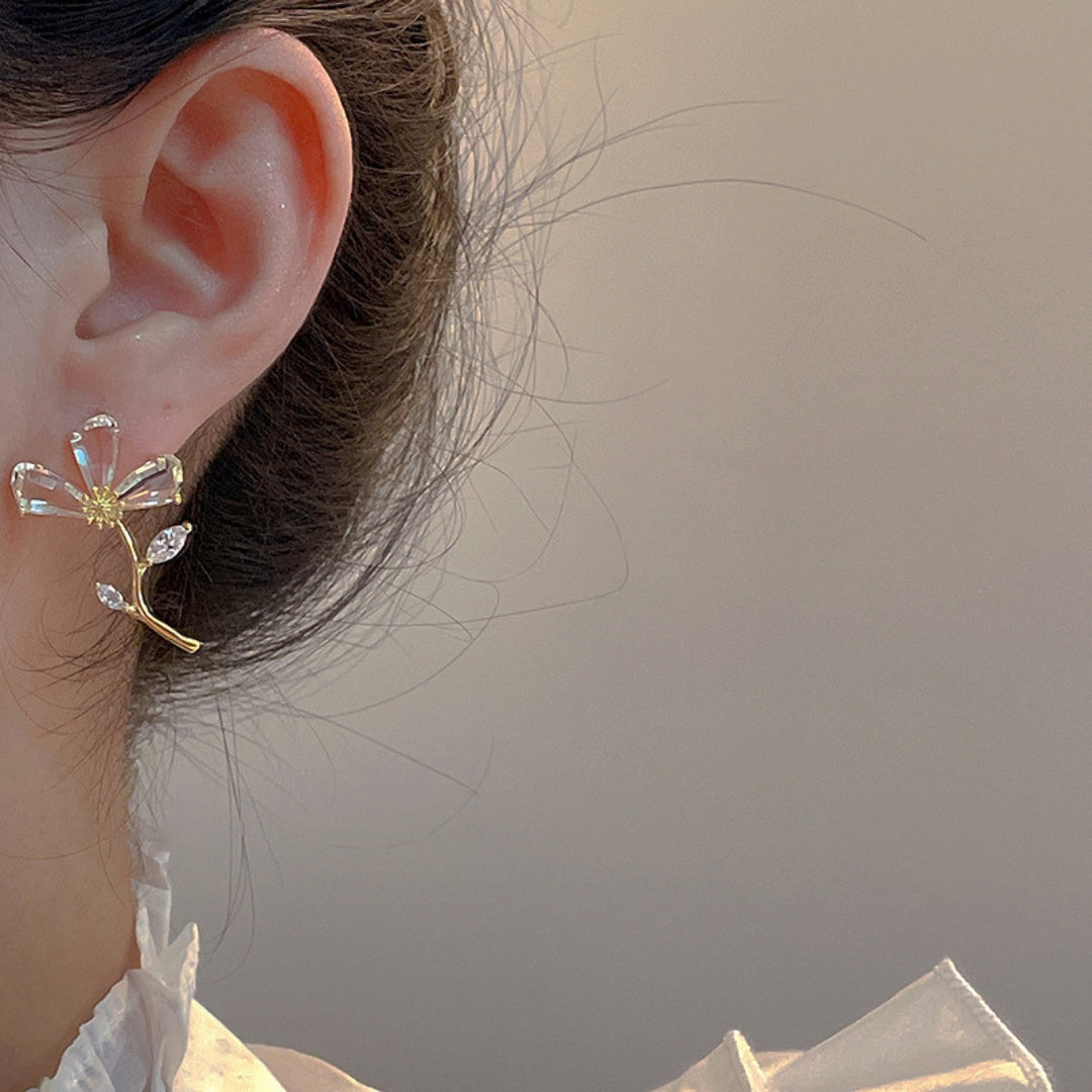 Amazing Korean Jewelry For Women (DESIGN 1060)