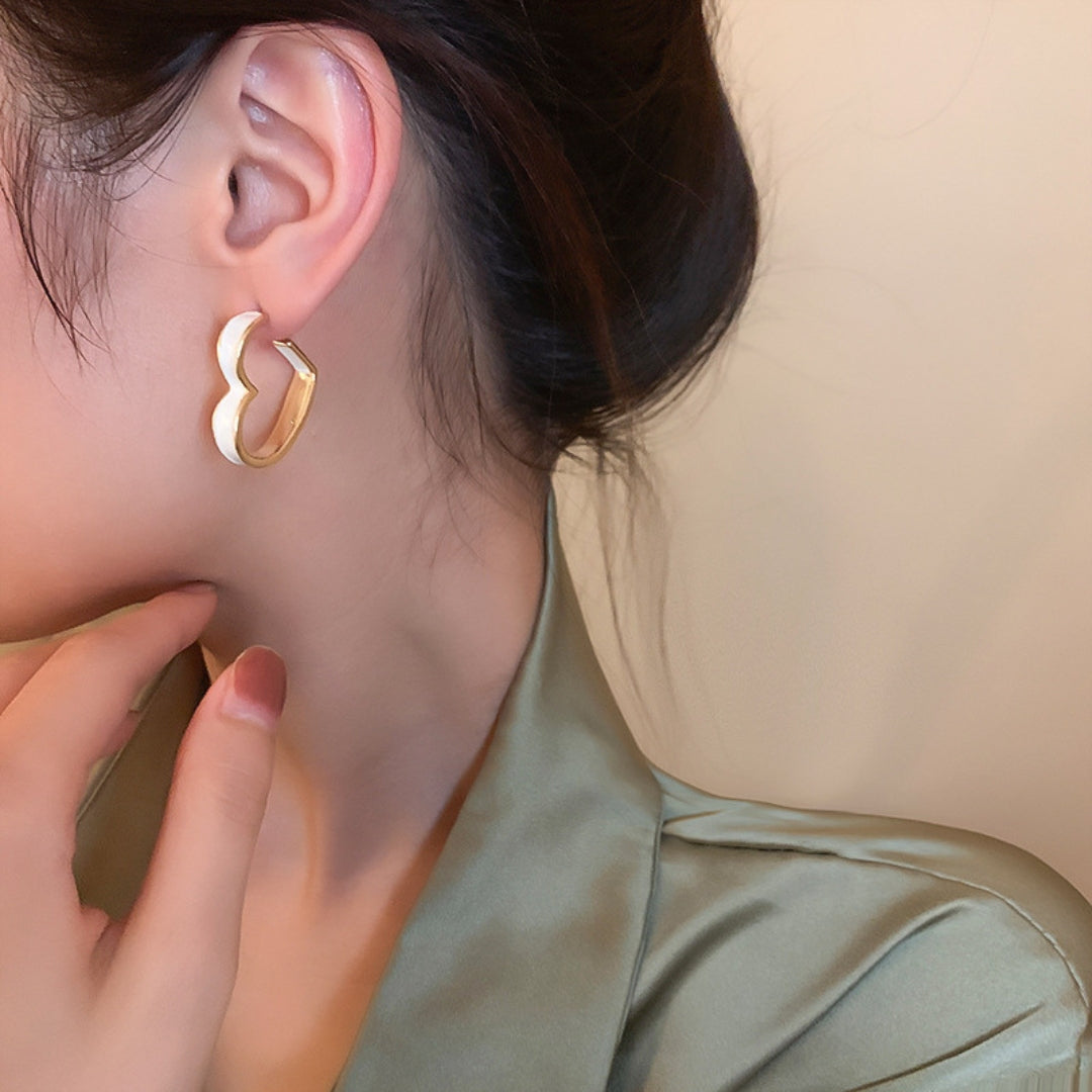 Amazing Korean Jewelry For Women (DESIGN 1066)