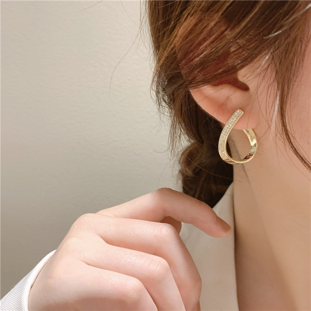 Amazing Korean Jewelry For Women (DESIGN 1065)