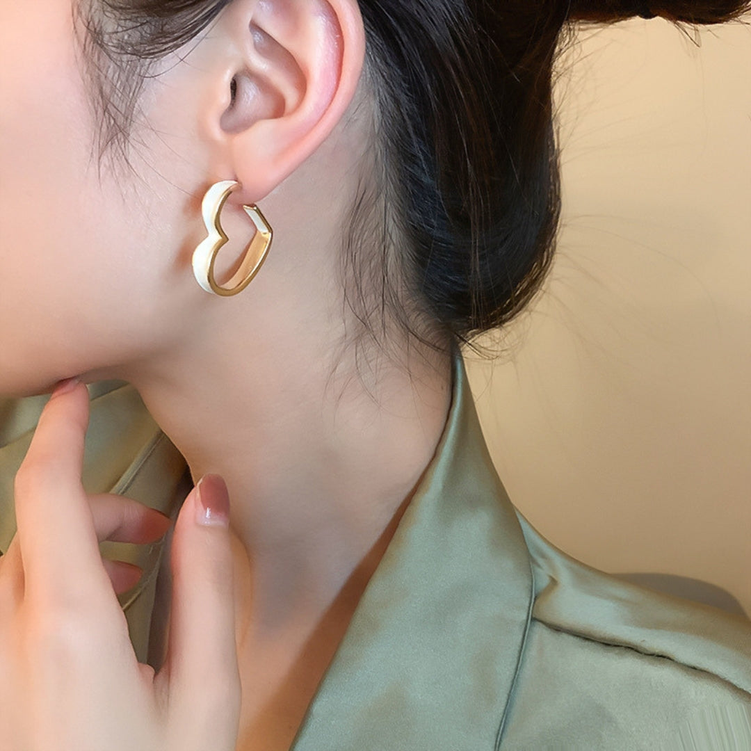 Amazing Korean Jewelry For Women (DESIGN 1066)
