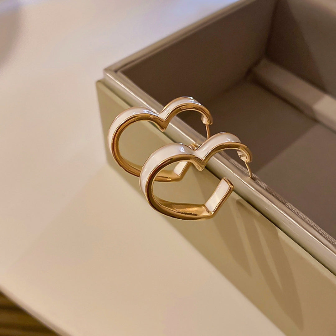Amazing Korean Jewelry For Women (DESIGN 1066)
