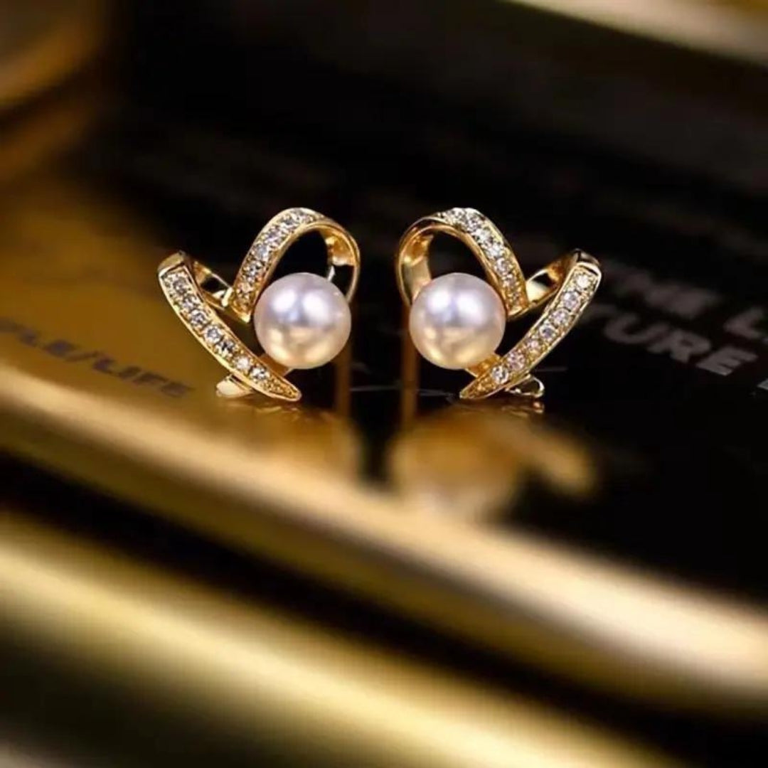 Amazing Korean Jewelry For Women (DESIGN 1129)