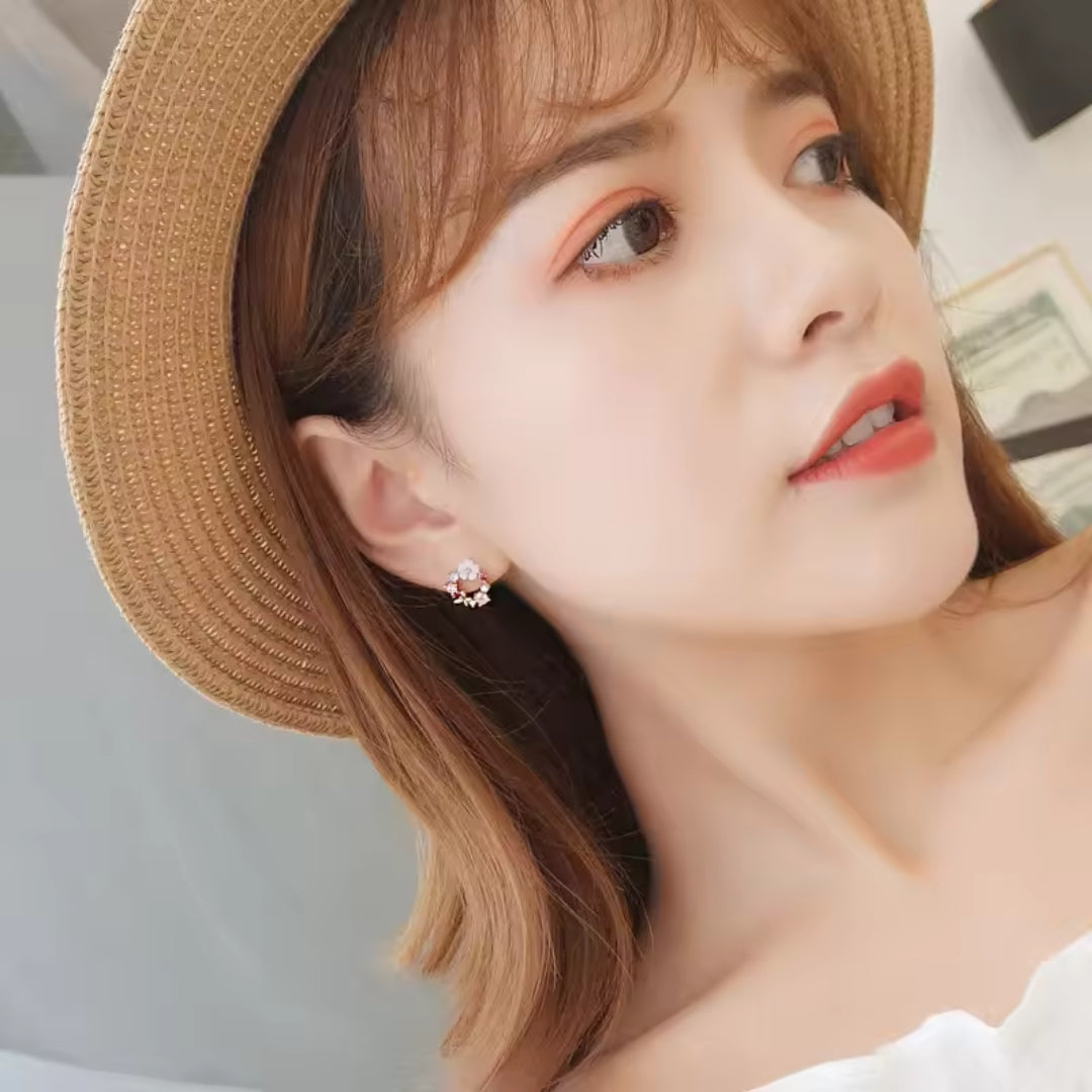 Amazing Korean Jewelry For Women (DESIGN 1102)