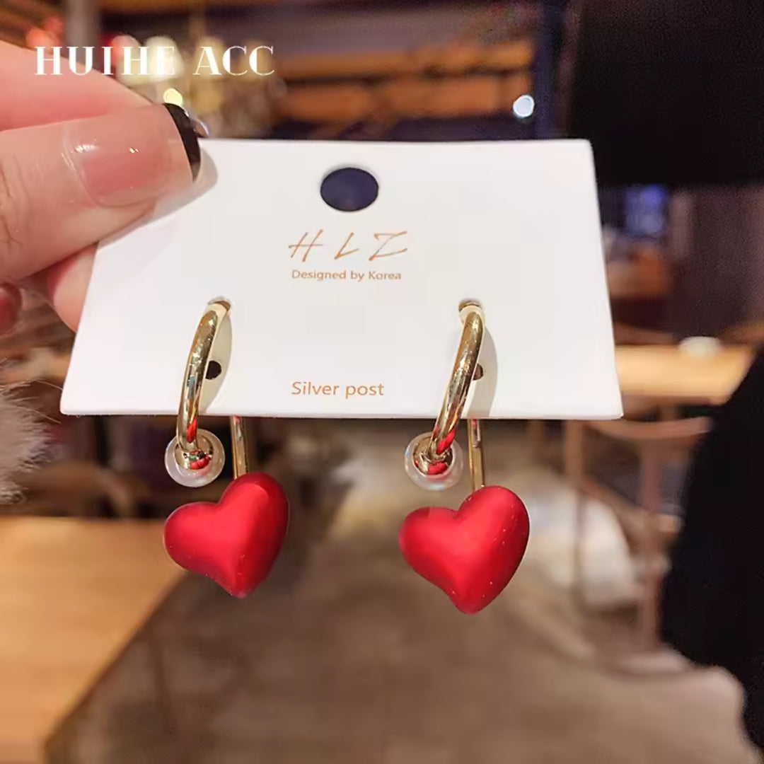 Amazing Korean Jewelry For Women (DESIGN 1111)