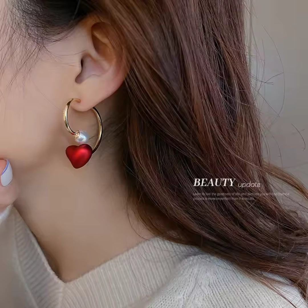 Amazing Korean Jewelry For Women (DESIGN 1111)