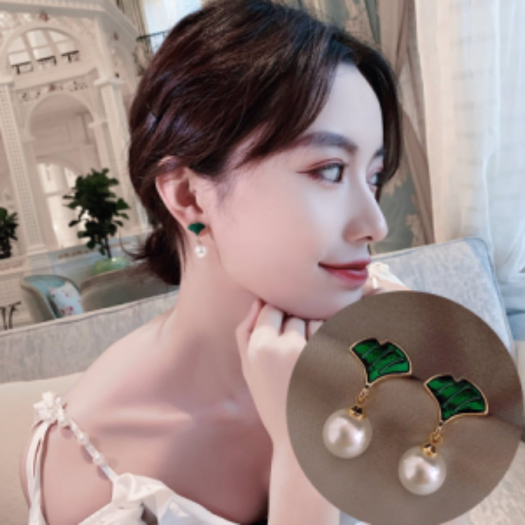 Amazing Korean Jewelry For Women (DESIGN 1100)