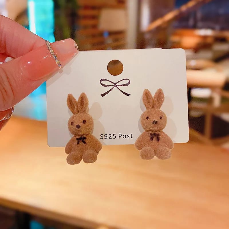 Amazing Korean Jewelry For Women (DESIGN 1132)