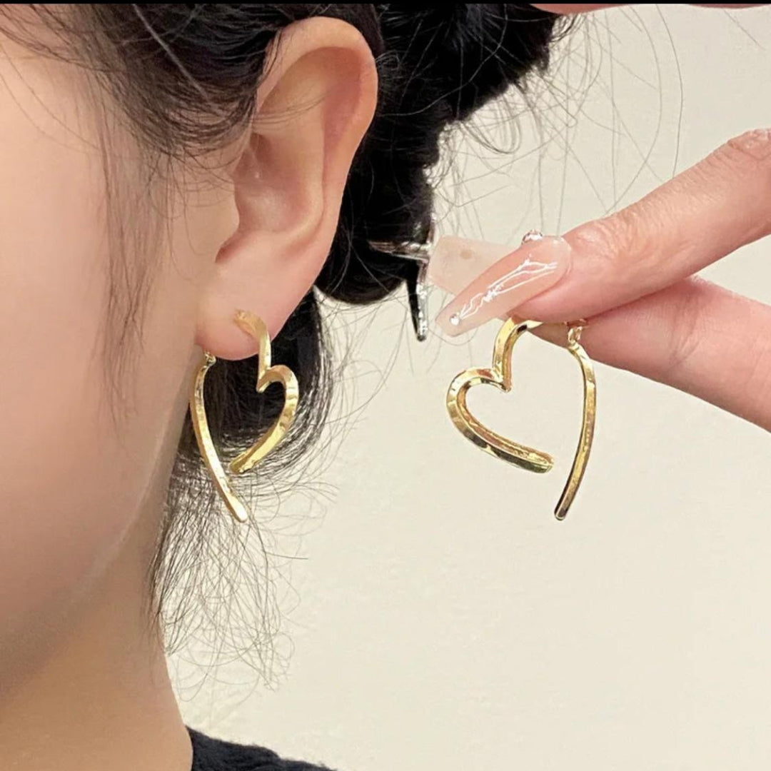 Amazing Korean Jewelry For Women (DESIGN 1143)