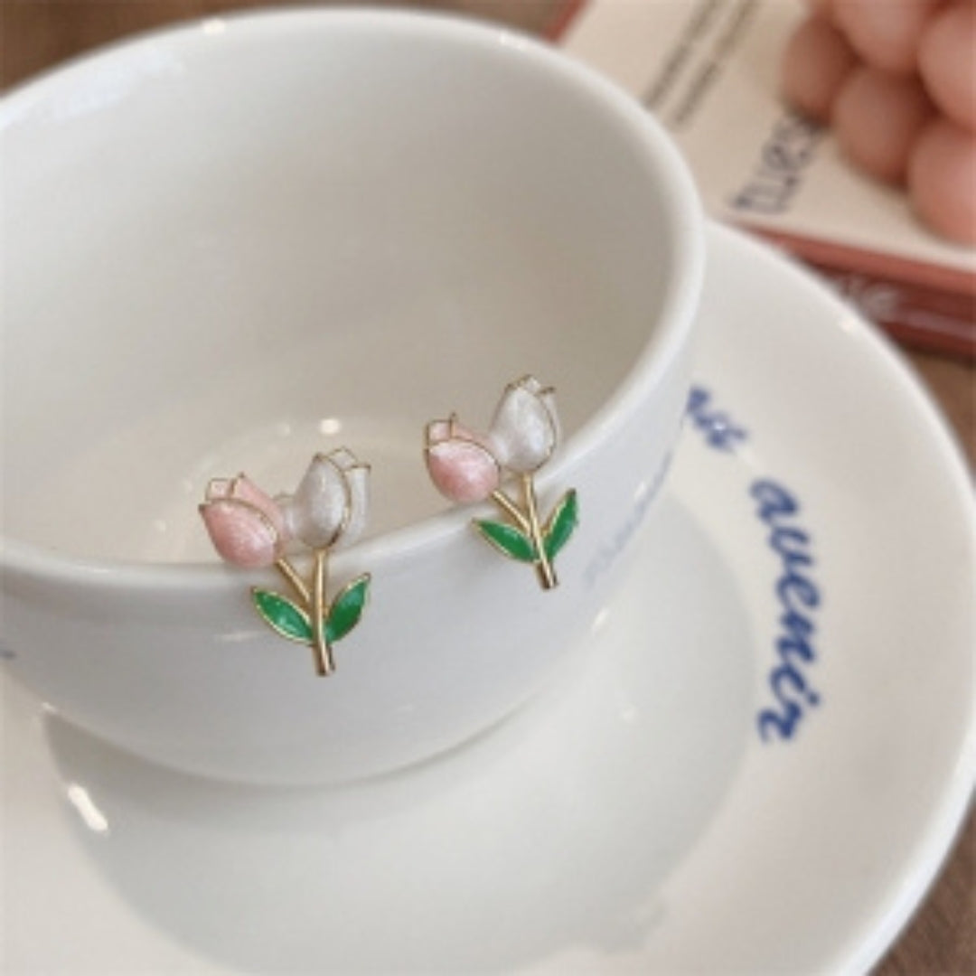 Amazing Korean Jewelry For Women (DESIGN 1133)