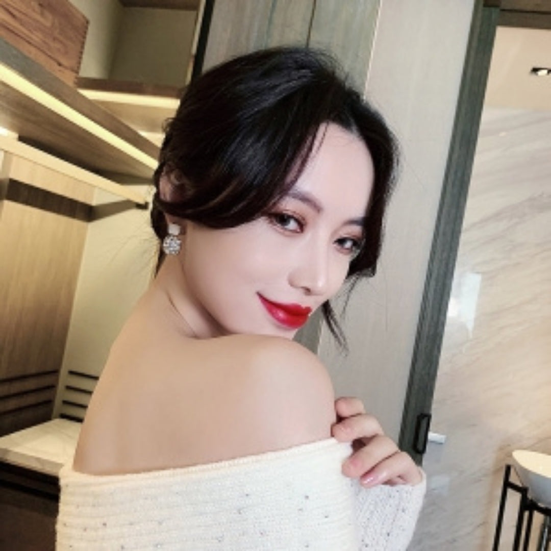 Amazing Korean Jewelry For Women (DESIGN 1155)