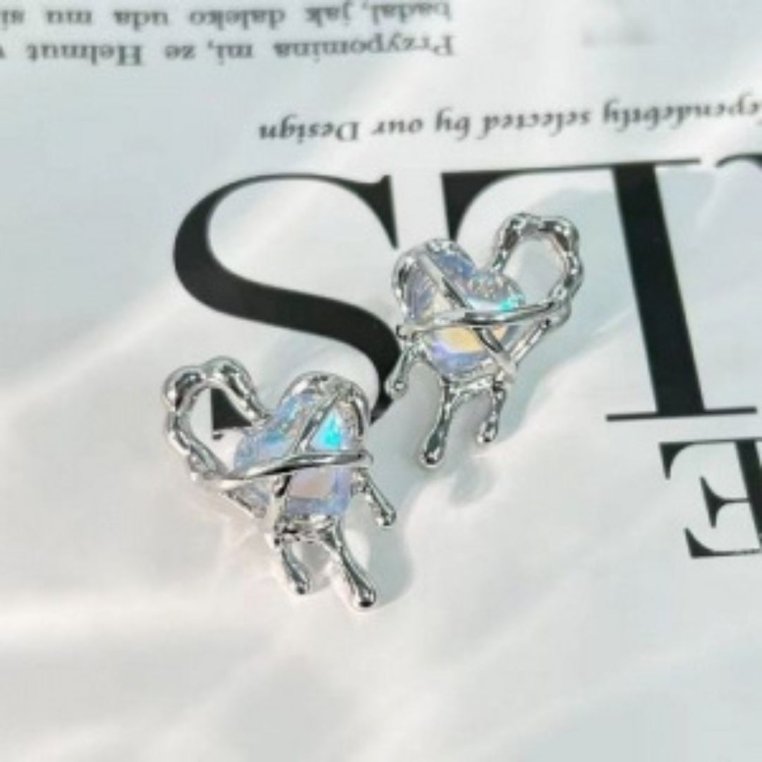 Amazing Korean Jewelry For Women (DESIGN 1148)