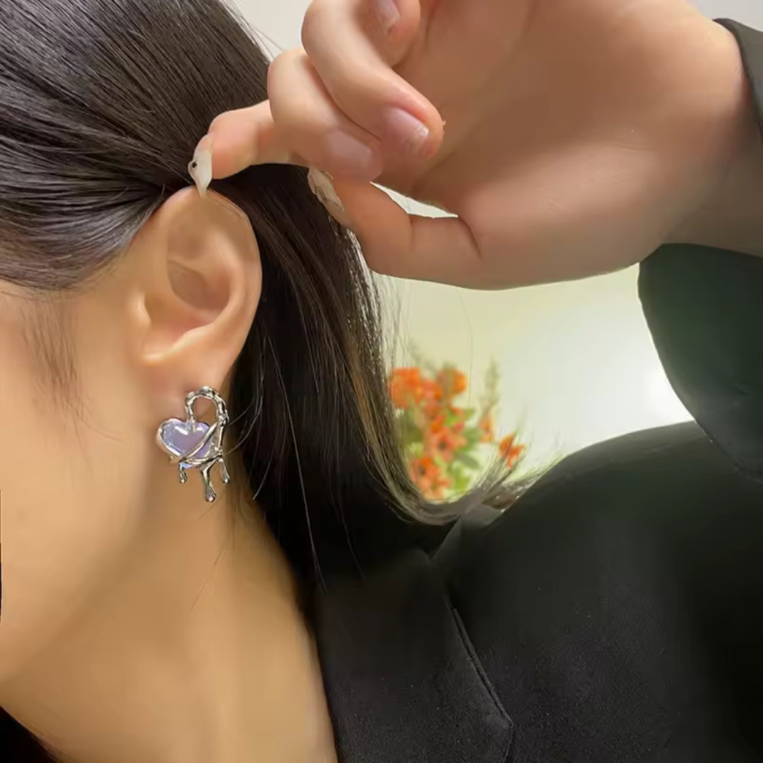 Amazing Korean Jewelry For Women (DESIGN 1148)