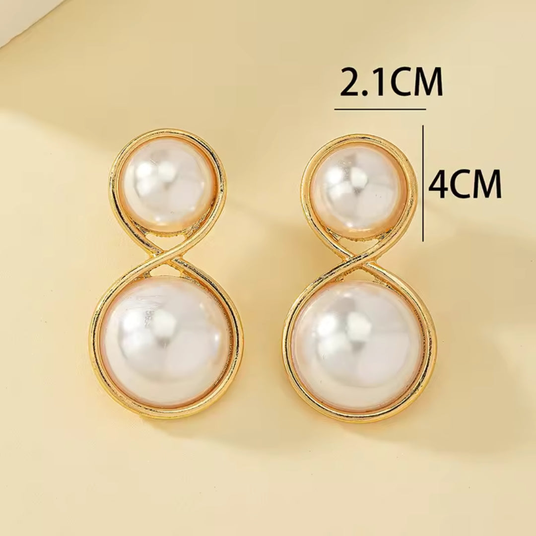 Amazing Korean Jewelry For Women (DESIGN 1134)