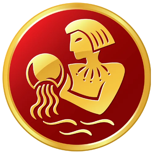 कुम्भ (Aquarius) तारीख: 20 जनवरी – 18 फ़रवरी