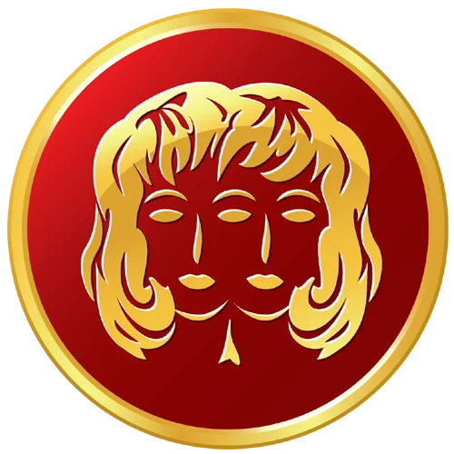 मिथुन (Gemini) तारीख: 21 मई – 20 जून