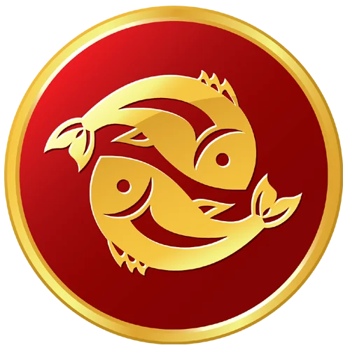मीन (Pisces) तारीख: 19 फ़रवरी – 20 मार्च