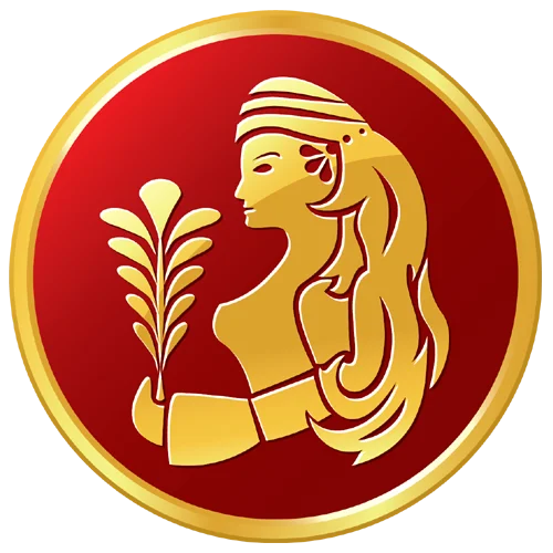 कन्या (Virgo) तारीख: 23 अगस्त – 22 सितम्बर