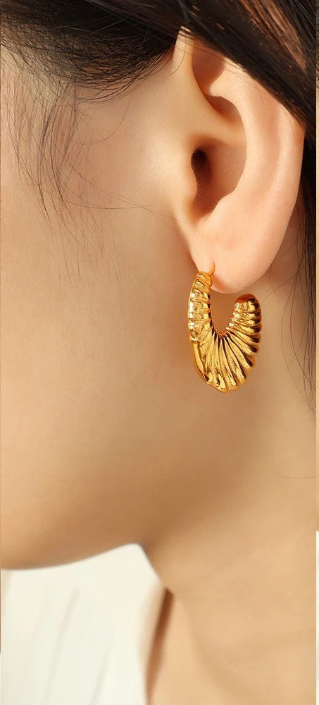 Anti Tarnish Korean Jewelry For Women (DESIGN 5101)