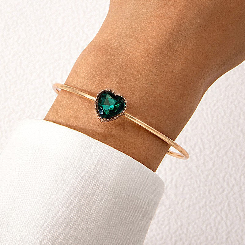 Amazing Korean Jewelry For Women (DESIGN 2102)
