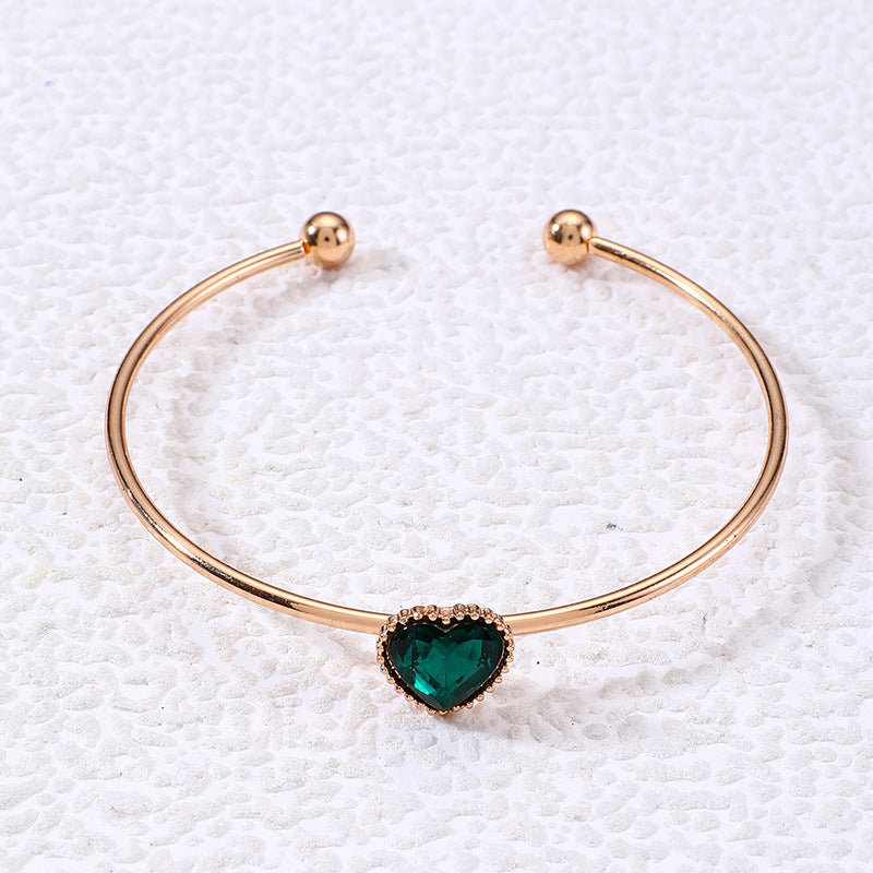 Amazing Korean Jewelry For Women (DESIGN 2102)