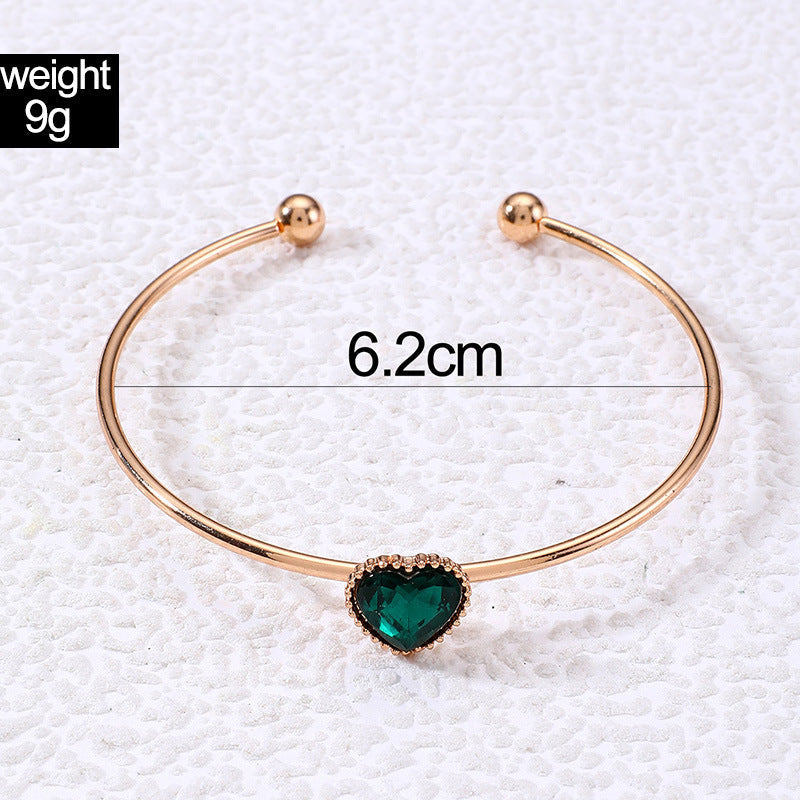 Amazing Korean Jewelry For Women (DESIGN 2102)