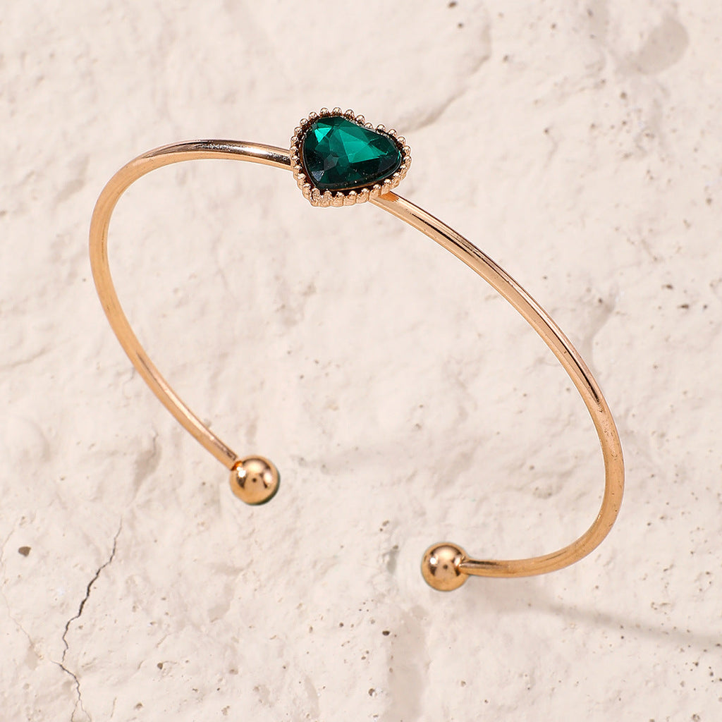 Amazing Korean Jewelry For Women (DESIGN 2102)