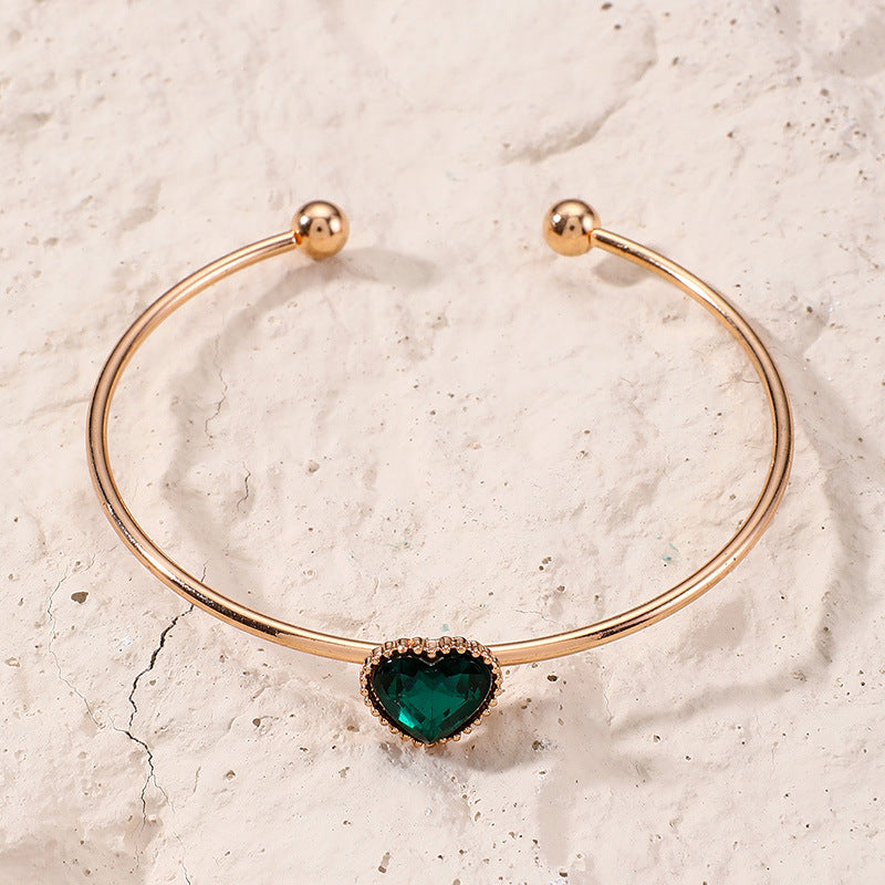 Amazing Korean Jewelry For Women (DESIGN 2102)