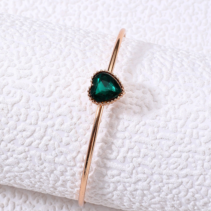 Amazing Korean Jewelry For Women (DESIGN 2102)