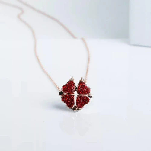 Amazing Korean Necklace For Women (DESIGN 158)